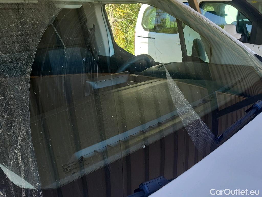  Opel  Combo  E Cargo Express carga incrementada 1.6 100CV MT5 E6 #1