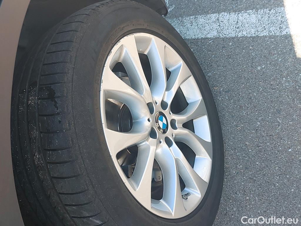  Bmw  X5 Serie  xDrive30d 3.0 260CV AT8 E6 #16