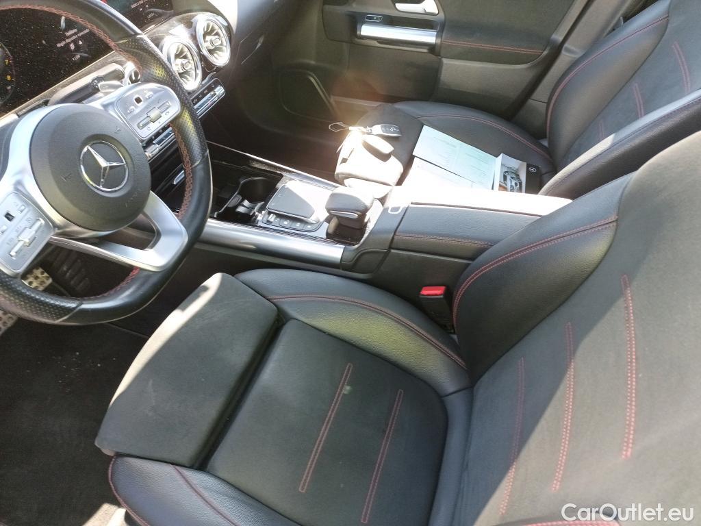  Mercedes  GLA Clase   200 (247.787)AMG 1.3 AMG Line 165CV AT7 E6d #15
