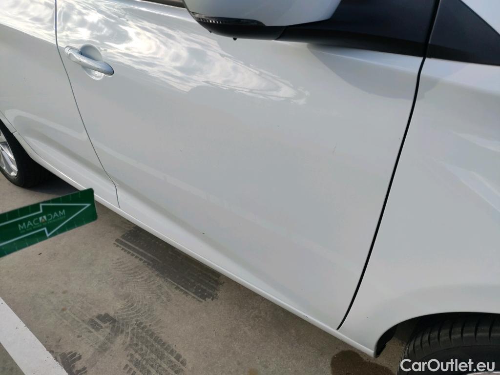  Renault  Zoe RENAULT  / 2019 / 5P / berlina con portón Intens 100 kW R135 Batería 50kWh #16
