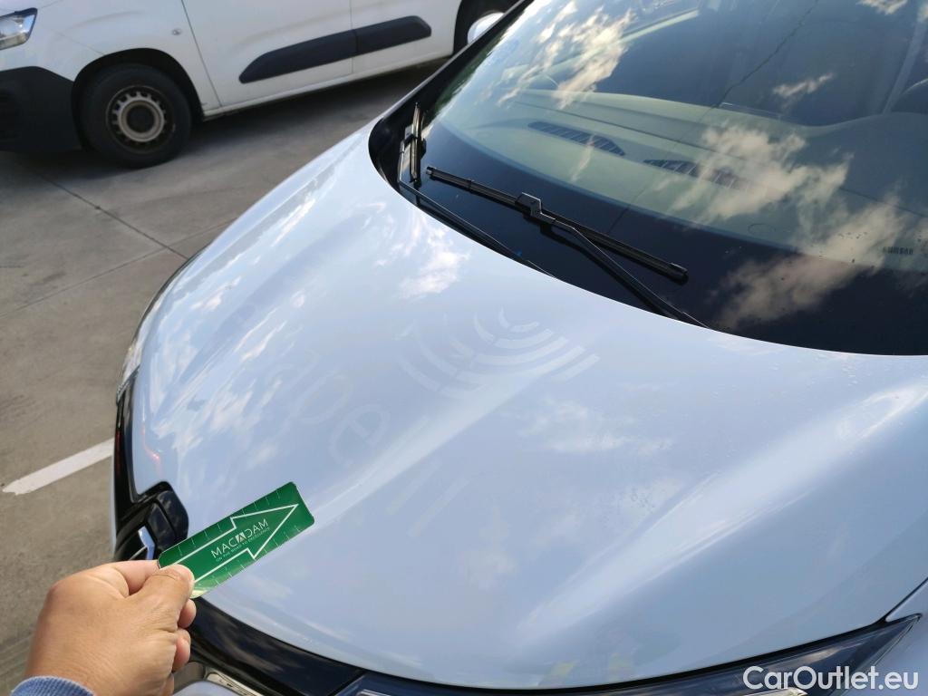  Renault  Zoe RENAULT  / 2019 / 5P / berlina con portón Intens 100 kW R135 Batería 50kWh #15