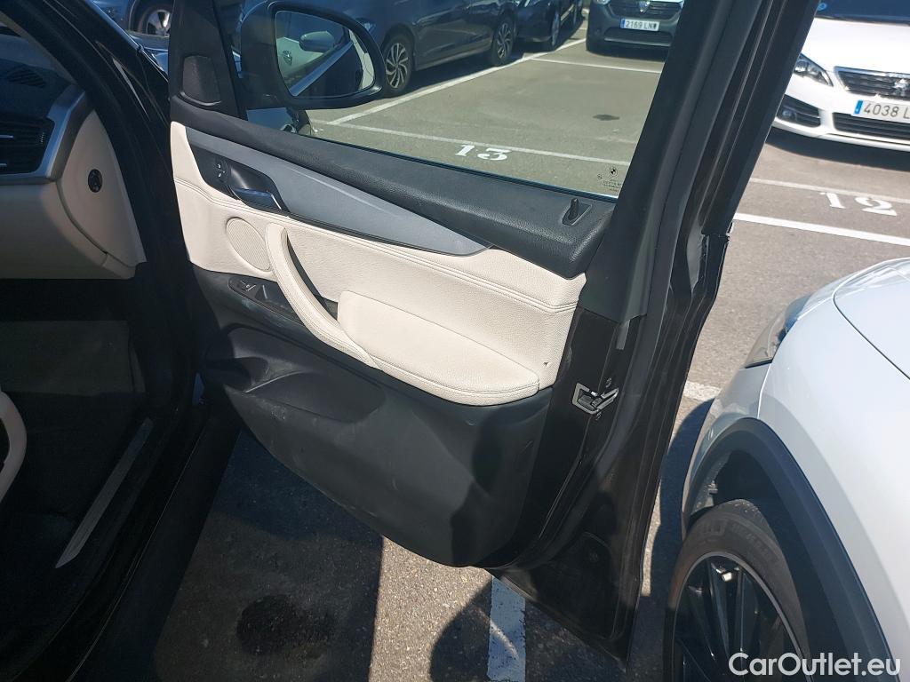  Bmw  X5 Serie  xDrive30d 3.0 260CV AT8 E6 #22