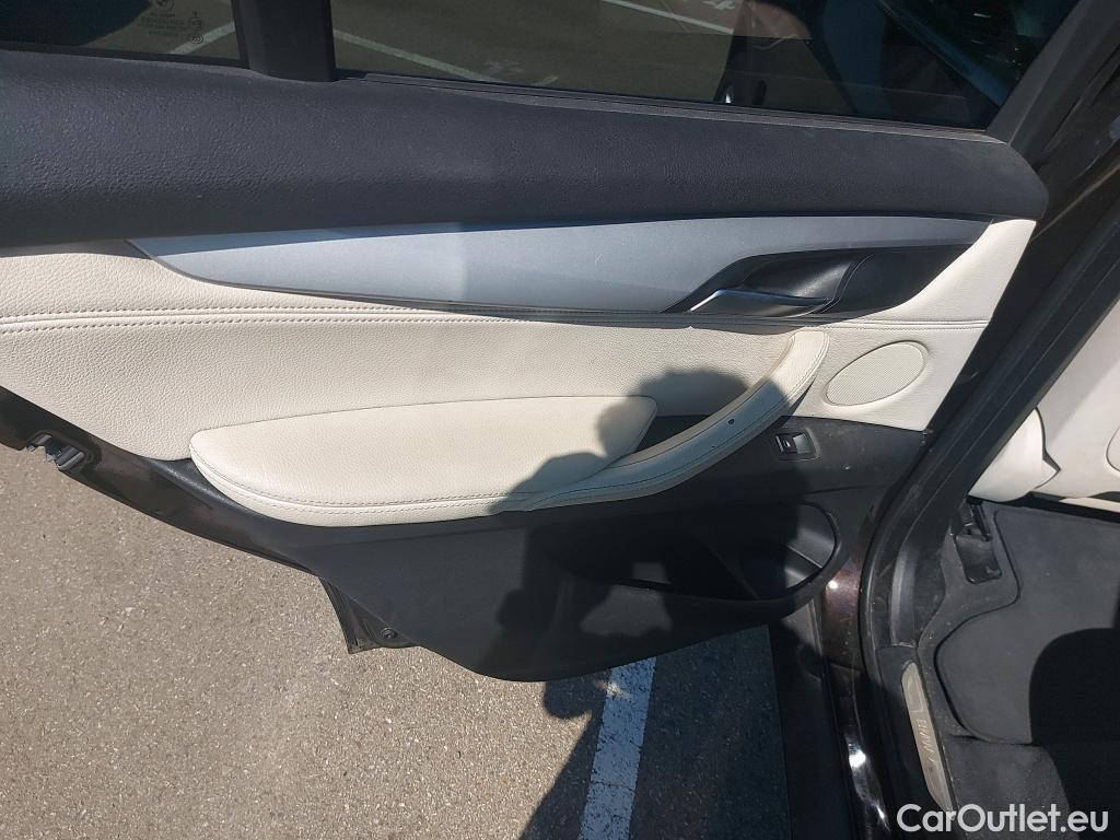  Bmw  X5 Serie  xDrive30d 3.0 260CV AT8 E6 #18