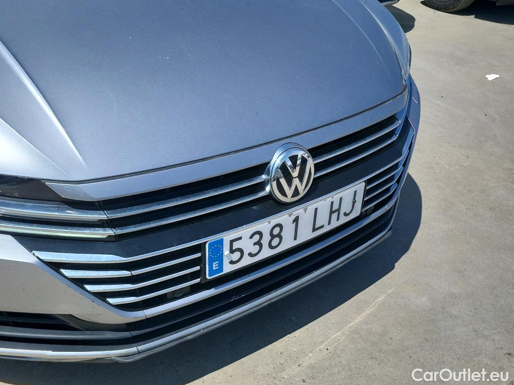  Volkswagen  Arteon  Elegance 2.0 TDI 150CV AT7 E6dT #27
