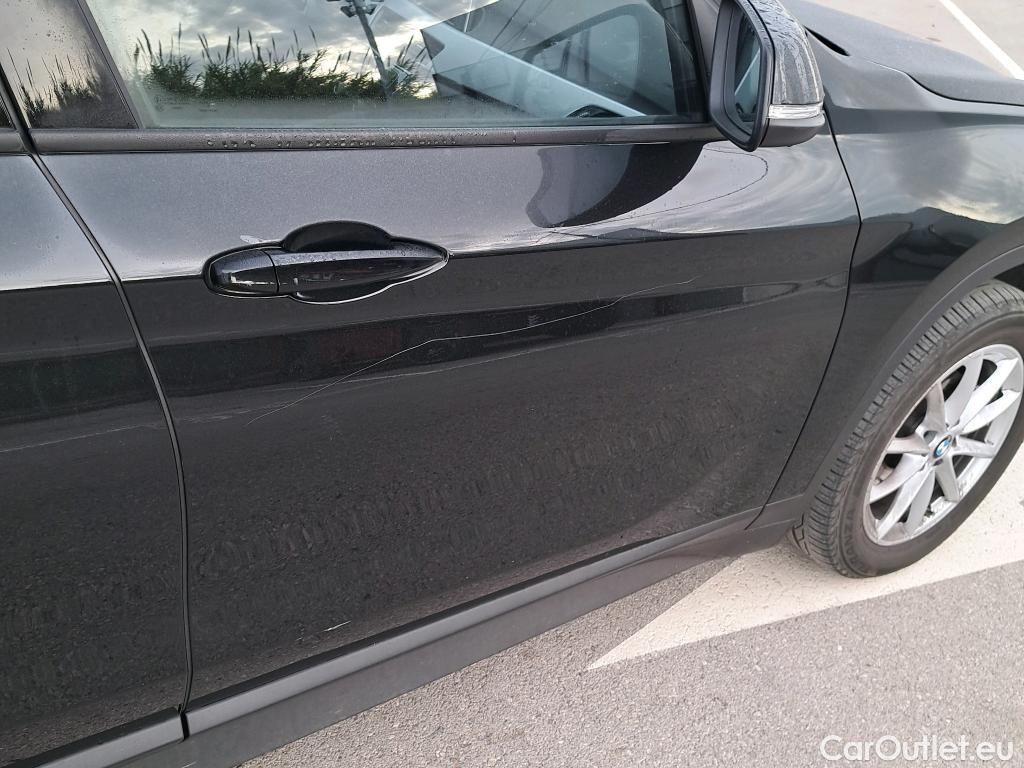  Bmw  X1 BMW  / 2015 / 5P / todoterreno sDrive16d #3