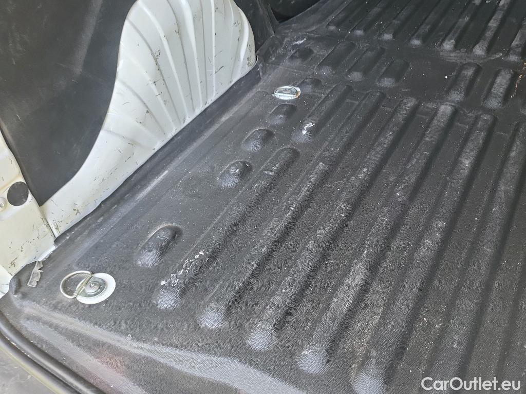  Opel  Combo  E Cargo Express carga incrementada 1.6 100CV MT5 E6 #7