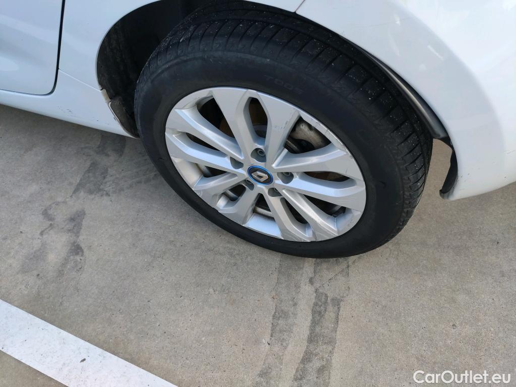  Renault  Zoe RENAULT  / 2019 / 5P / berlina con portón Intens 100 kW R135 Batería 50kWh #5
