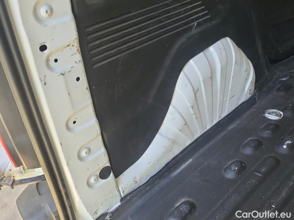  Opel  Combo  E Cargo Express carga incrementada 1.6 100CV MT5 E6 #5