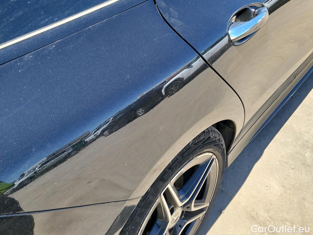  Mercedes  CLA-Klasse Clase CLA CLA 200 d (118.612)AMG AMG Line 150CV AT8 E6d #28