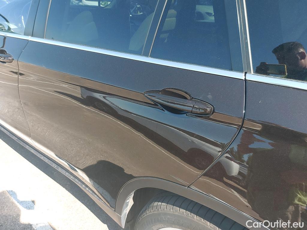  Bmw  X5 Serie  xDrive30d 3.0 260CV AT8 E6 #12