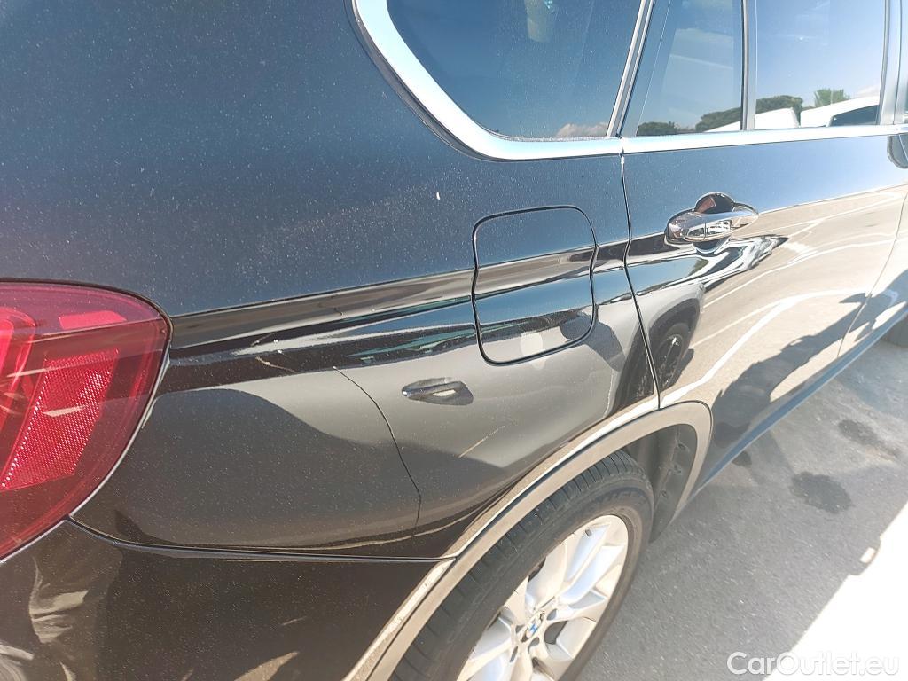  Bmw  X5 Serie  xDrive30d 3.0 260CV AT8 E6 #31