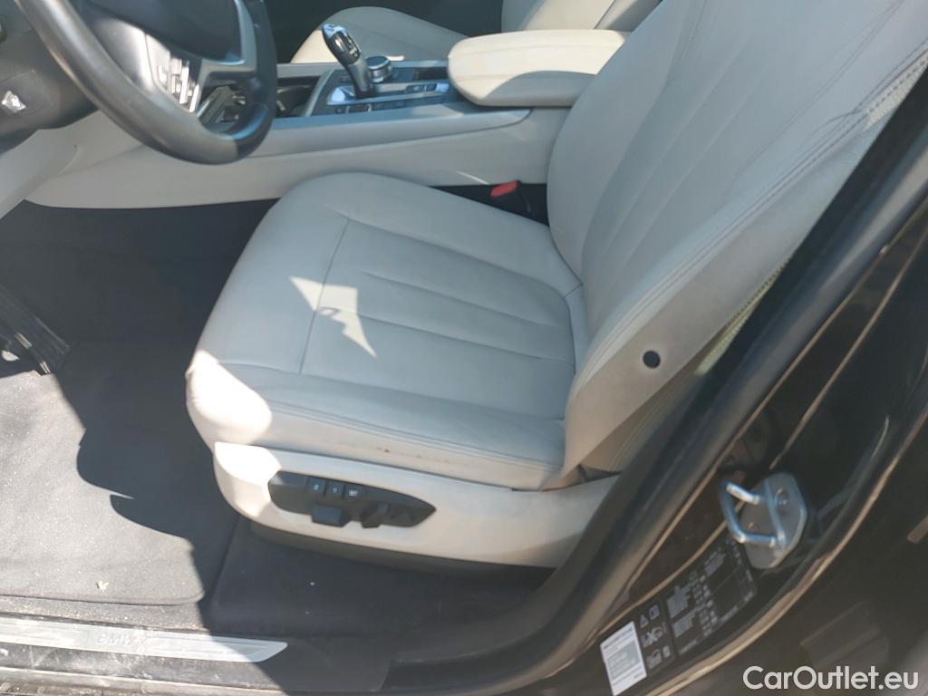  Bmw  X5 Serie  xDrive30d 3.0 260CV AT8 E6 #8
