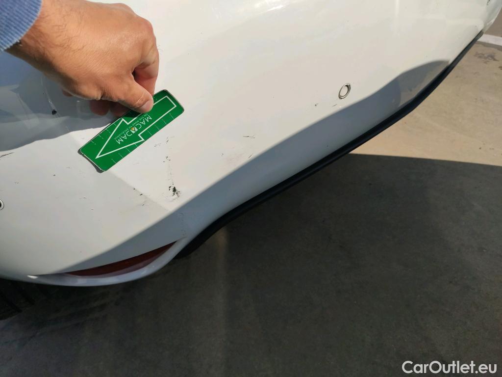  Renault  Zoe RENAULT  / 2019 / 5P / berlina con portón Intens 100 kW R135 Batería 50kWh #23