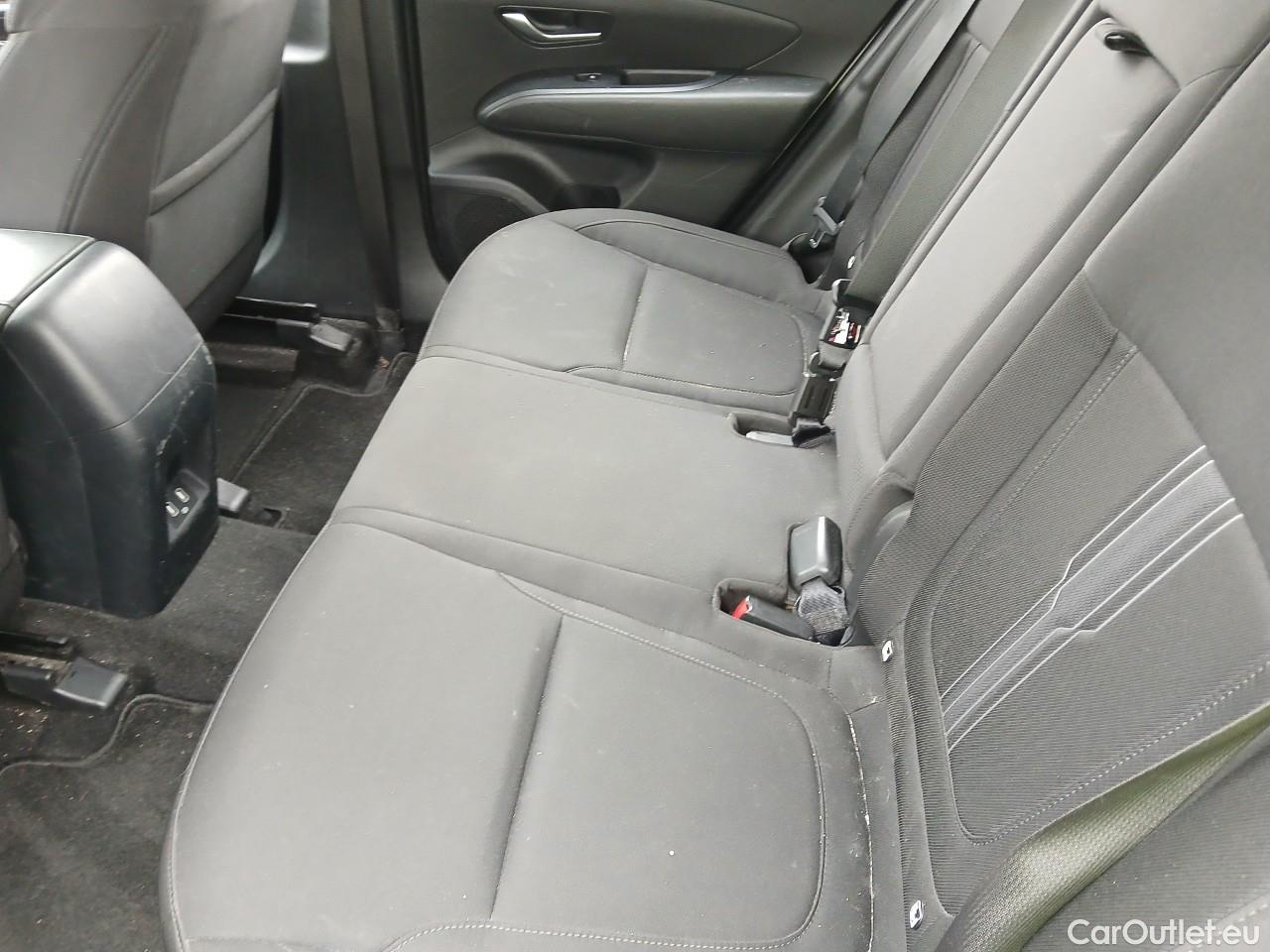  Land Rover  Discovery HYUNDAI Tucson / 2020 / 5P / todoterreno 1.6 TGDI 169kW (230CV) HEV Maxx Auto #7