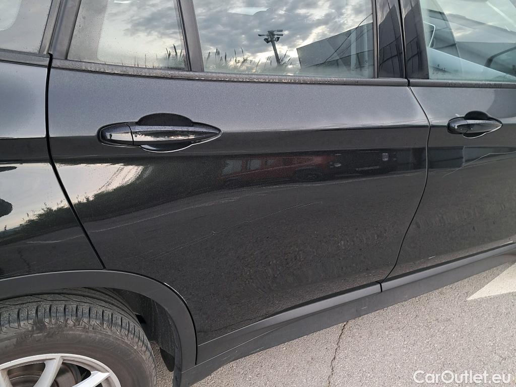  Bmw  X1 BMW  / 2015 / 5P / todoterreno sDrive16d #8