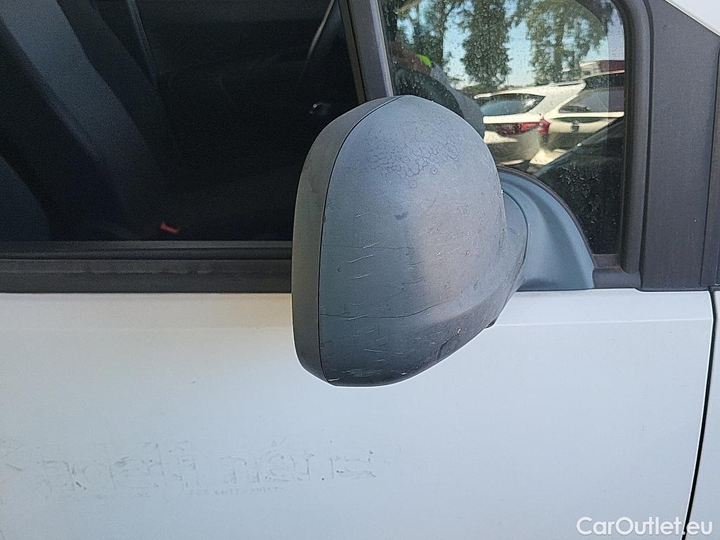  Opel  Combo  E Cargo Express carga incrementada 1.6 100CV MT5 E6 #29