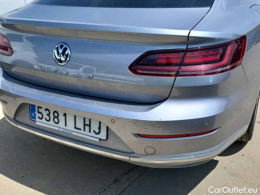  Volkswagen  Arteon  Elegance 2.0 TDI 150CV AT7 E6dT #20