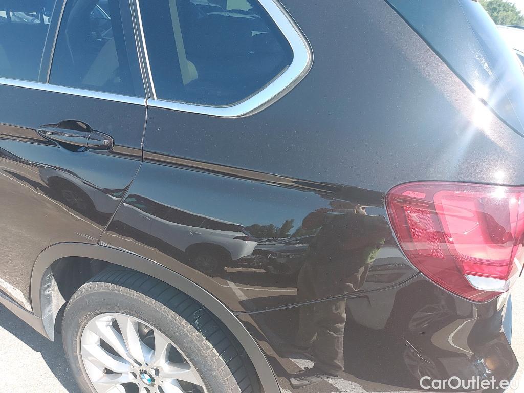  Bmw  X5 Serie  xDrive30d 3.0 260CV AT8 E6 #10