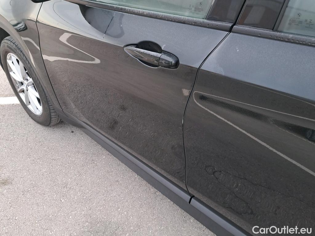  Bmw  X1 BMW  / 2015 / 5P / todoterreno sDrive16d #1