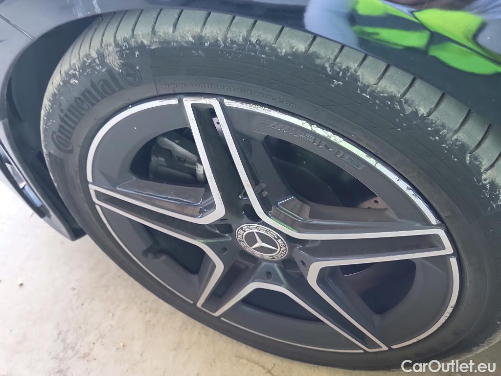  Mercedes  CLA-Klasse Clase CLA CLA 200 d (118.612)AMG AMG Line 150CV AT8 E6d #3