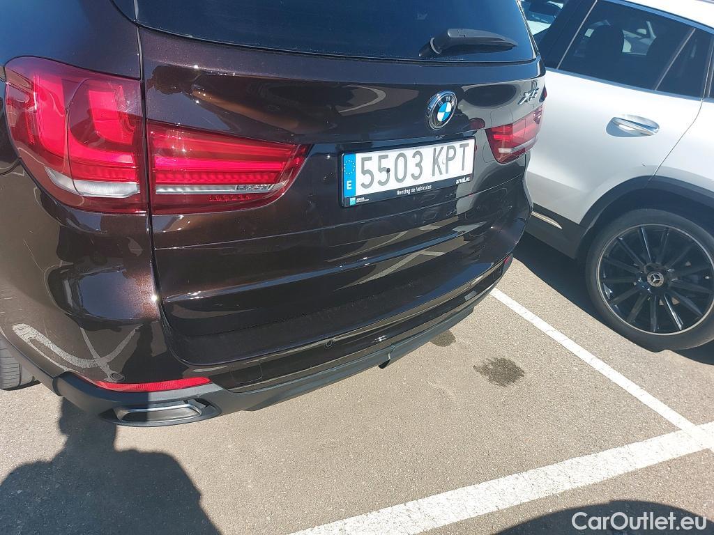  Bmw  X5 Serie  xDrive30d 3.0 260CV AT8 E6 #27
