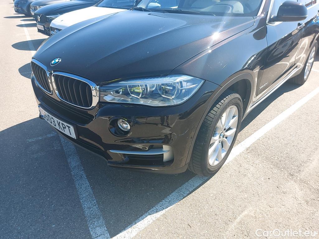  Bmw  X5 Serie  xDrive30d 3.0 260CV AT8 E6 #24