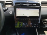  Hyundai  Tucson  Tecno Mild-Hybrid 2WD 1.6 CRDi 135CV AT7 E6d #11