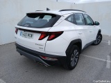  Land Rover  Discovery HYUNDAI Tucson / 2020 / 5P / todoterreno 1.6 TGDI 169kW (230CV) HEV Maxx Auto #2