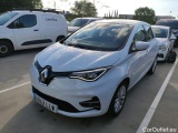  Renault  Zoe RENAULT  / 2019 / 5P / berlina con portón Intens 100 kW R135 Batería 50kWh 