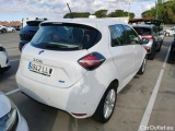  Renault  Zoe RENAULT  / 2019 / 5P / berlina con portón Intens 100 kW R135 Batería 50kWh #2
