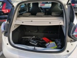  Renault  Zoe RENAULT  / 2019 / 5P / berlina con portón Intens 100 kW R135 Batería 50kWh #8