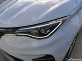  Renault  Zoe RENAULT  / 2019 / 5P / berlina con portón Intens 100 kW R135 Batería 50kWh #19