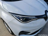  Renault  Zoe RENAULT  / 2019 / 5P / berlina con portón Intens 100 kW R135 Batería 50kWh #20