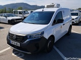  Land Rover  Discovery NISSAN Townstar / 2021 / 4P / furgón derivado de turismo 2 plazas 1.3G 96kW L1 Profesional #EQUIPO FRIO + ISOTERMO# 