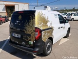  Land Rover  Discovery NISSAN Townstar / 2021 / 4P / furgón derivado de turismo 2 plazas 1.3G 96kW L1 Profesional #EQUIPO FRIO + ISOTERMO# #2