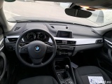  Bmw  X1 BMW  / 2015 / 5P / todoterreno sDrive16d #3