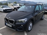  Bmw  X1 BMW  / 2015 / 5P / todoterreno sDrive16d 