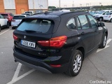  Bmw  X1 BMW  / 2015 / 5P / todoterreno sDrive16d #2