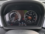 Bmw  X1 BMW  / 2015 / 5P / todoterreno sDrive16d #4