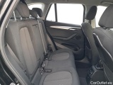  Bmw  X1 BMW  / 2015 / 5P / todoterreno sDrive16d #7