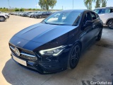  Mercedes  CLA-Klasse Clase CLA CLA 200 d (118.612)AMG AMG Line 150CV AT8 E6d 