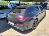  Mercedes  CLA-Klasse Clase CLA CLA 200 d (118.612)AMG AMG Line 150CV AT8 E6d #2