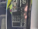 Mercedes  CLA-Klasse Clase CLA CLA 200 d (118.612)AMG AMG Line 150CV AT8 E6d #19