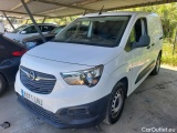  Opel  Combo  E Cargo Express carga incrementada 1.6 100CV MT5 E6 