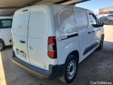  Opel  Combo  E Cargo Express carga incrementada 1.6 100CV MT5 E6 #2