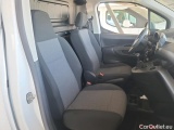  Opel  Combo  E Cargo Express carga incrementada 1.6 100CV MT5 E6 #6