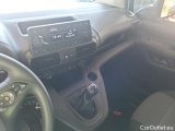  Opel  Combo  E Cargo Express carga incrementada 1.6 100CV MT5 E6 #13