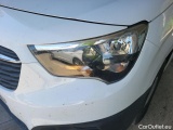  Opel  Combo  E Cargo Express carga incrementada 1.6 100CV MT5 E6 #15