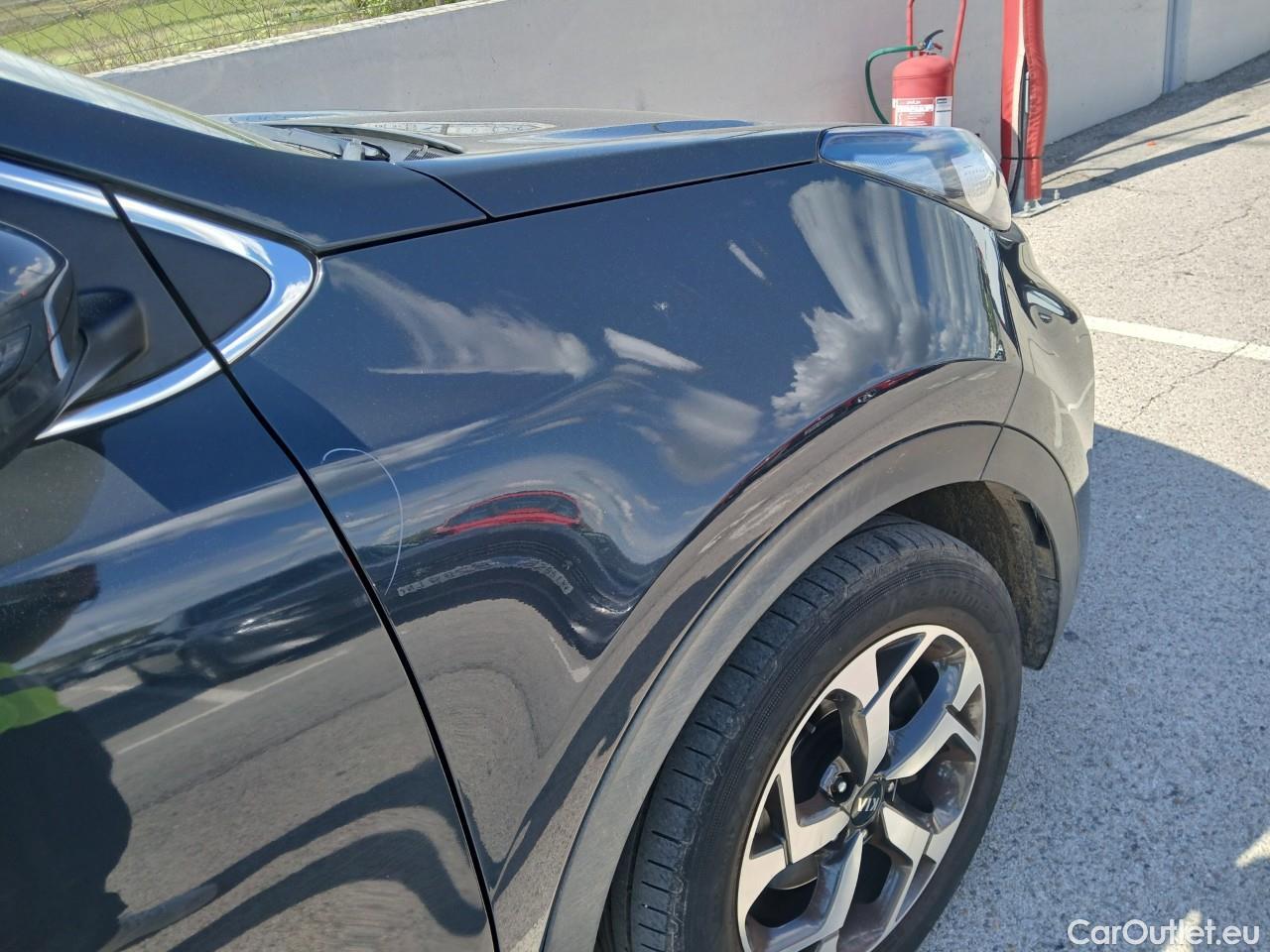  KIA  Sportage KIA  / 2018 / 5P / todoterreno 1.6 MHEV Drive Plus 100kW (136CV) 4x2 #23