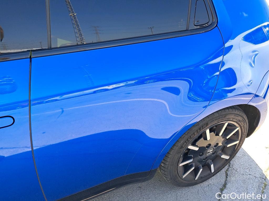  Honda  E HONDA Honda  / 2019 / 5P / brlina con portón Advanc Llantas 17